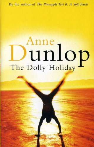 The Dolly Holiday