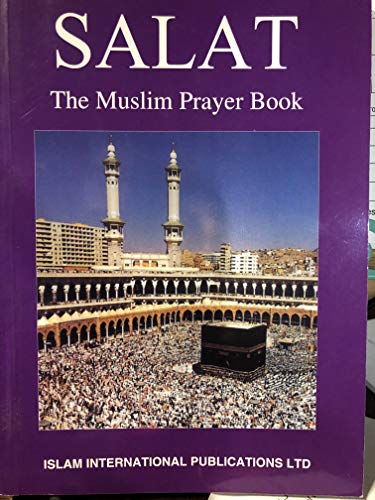 Salat: The Muslim prayer book