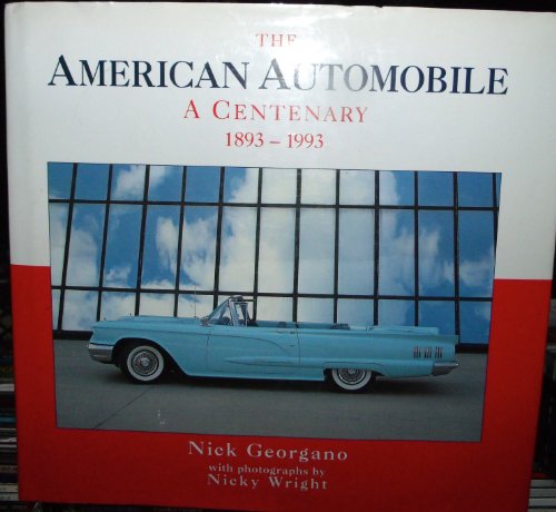 The American Automobile