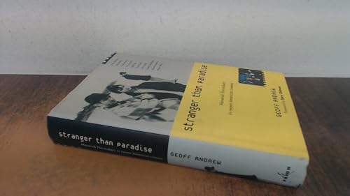 Stranger Than Paradise