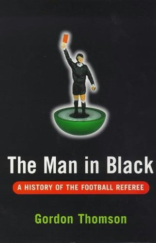 The Man in Black