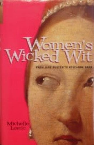Women's Wicked Wit