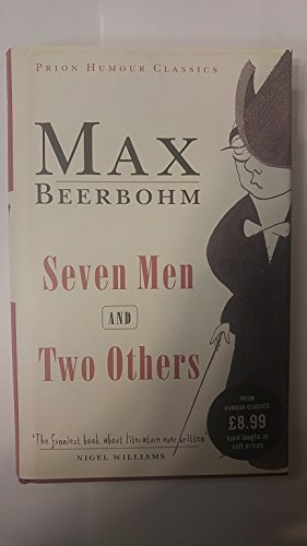 Seven Men and Two Others