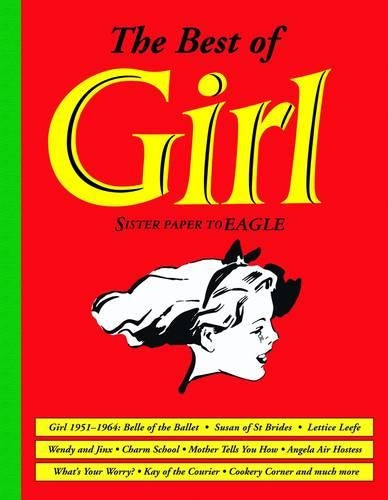 Best of Girl, the