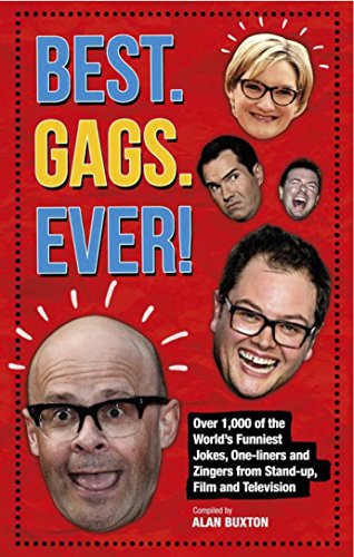 Best. Gags. Ever!
