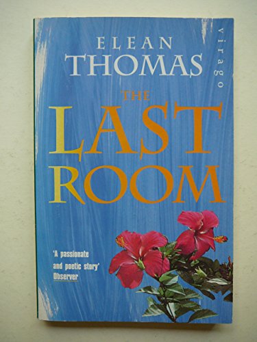 The Last Room cover
