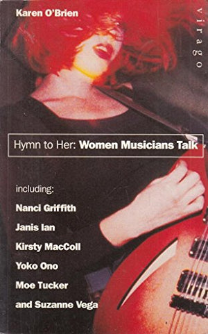 Hymn To Her