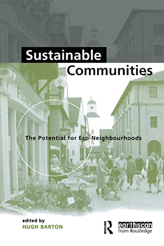Sustainable Communities