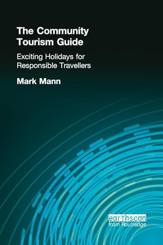 The Community Tourism Guide