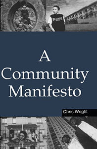 A Community Manifesto 