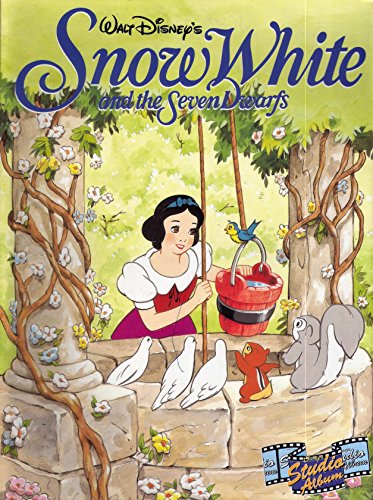 Snow White and the Seven Dwarfs