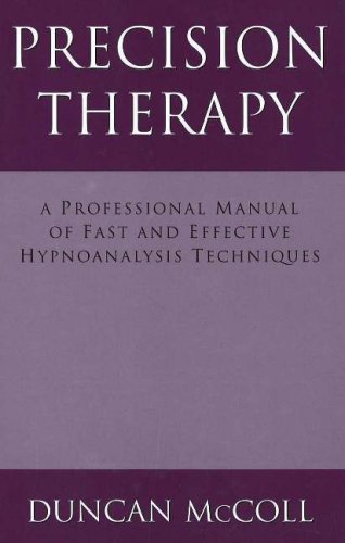 Precision Therapy