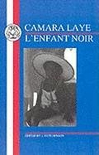 Enfant Noir