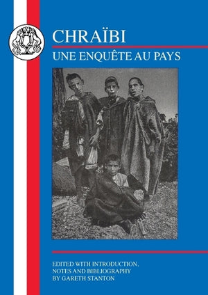 Une Enquete au Pays