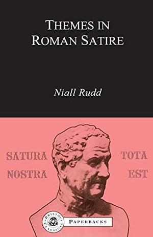 Themes in Roman Satire