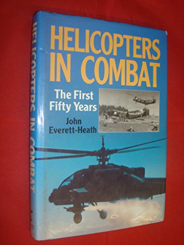 Helicopters in Combat