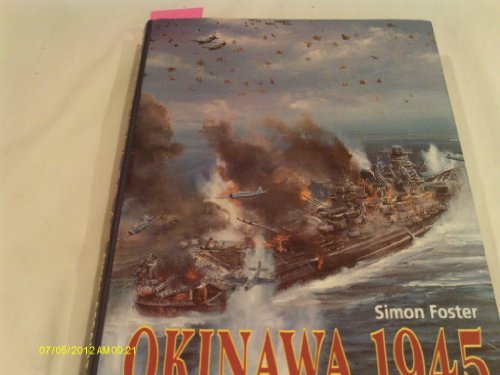 Okinawa, 1945