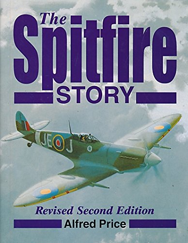 The Spitfire Story