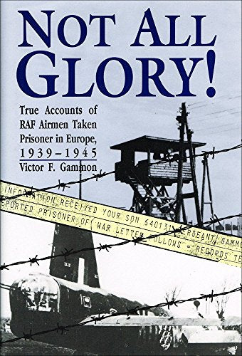 Not All Glory