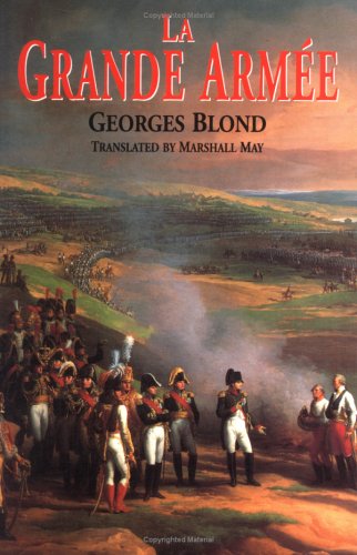 La Grande Armee, 1804-15