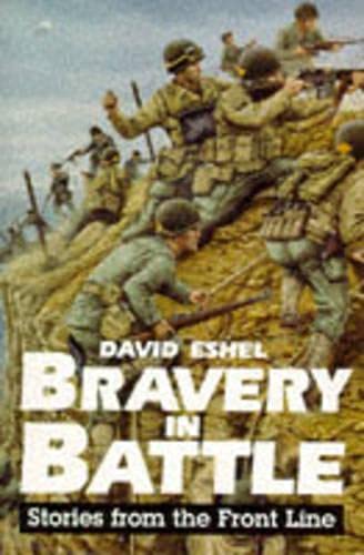 Bravery in Battle