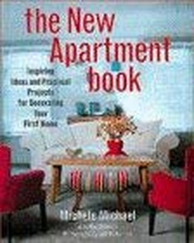 The New Apartment Book