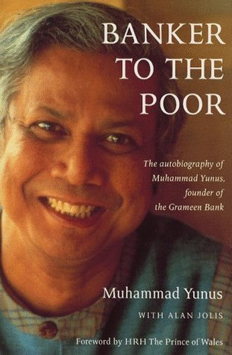 Banker to the Poor
