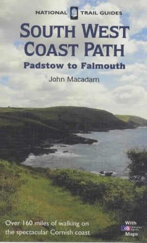 The South West Coast Path