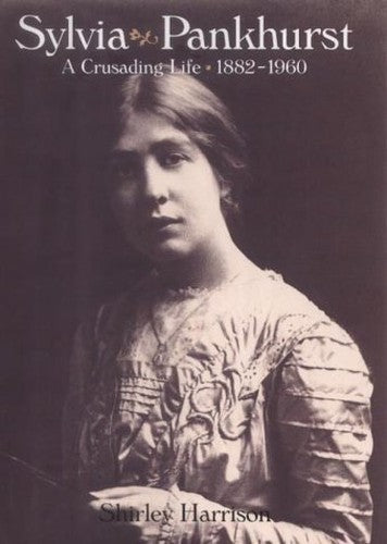 Sylvia Pankhurst