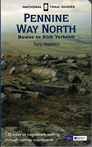 Pennine Way North