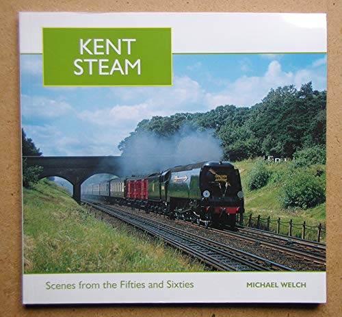 Kent Steam