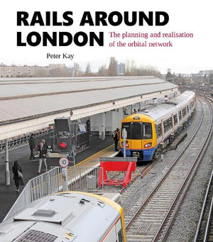Rails Around London