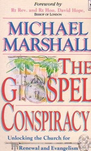 Gospel Conspiracy