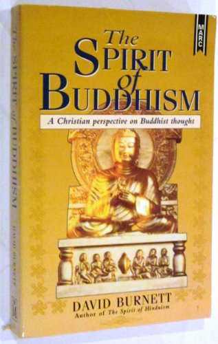 The Spirit of Buddhism