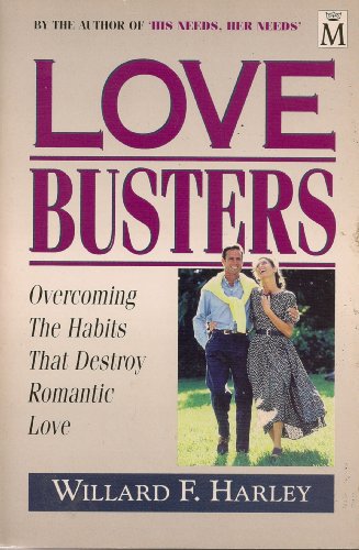 Love Busters