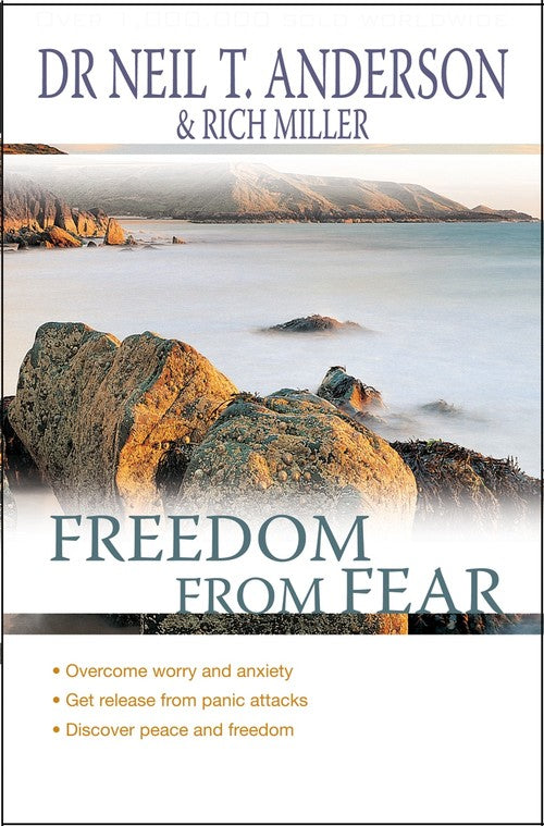 Freedom From Fear