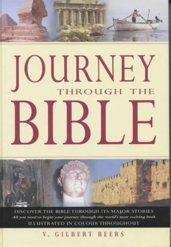 Journey Through the Bible
