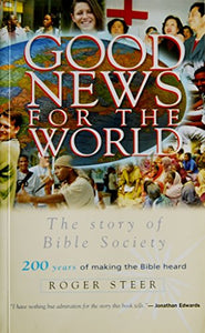 Good News for the World 
