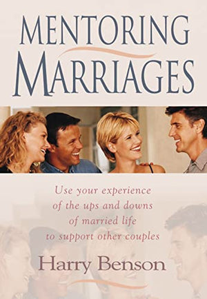 Mentoring Marriages