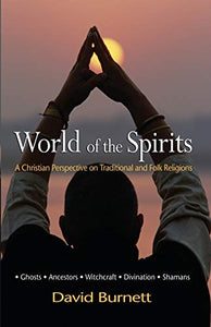 World of the Spirits 