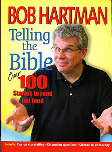Telling the Bible