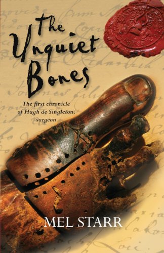 The Unquiet Bones