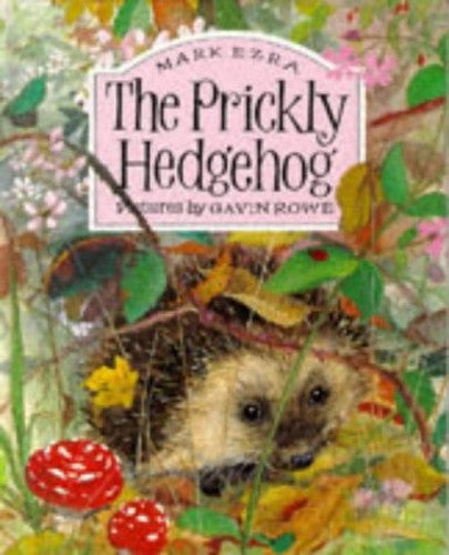 The Prickly Hedgehog