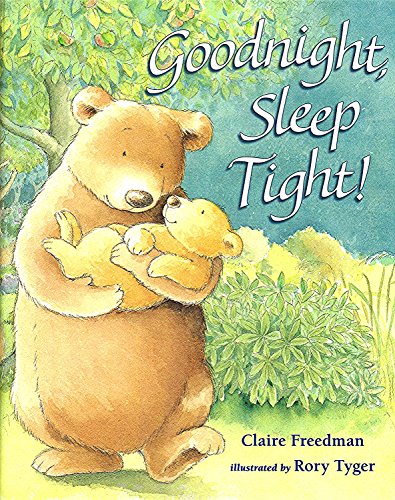 Goodnight, Sleep Tight!