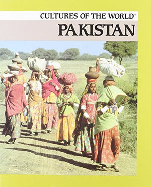 Pakistan