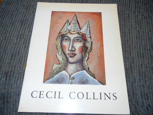 Cecil Collins
