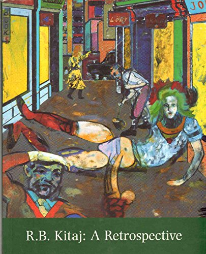 R.B.Kitaj