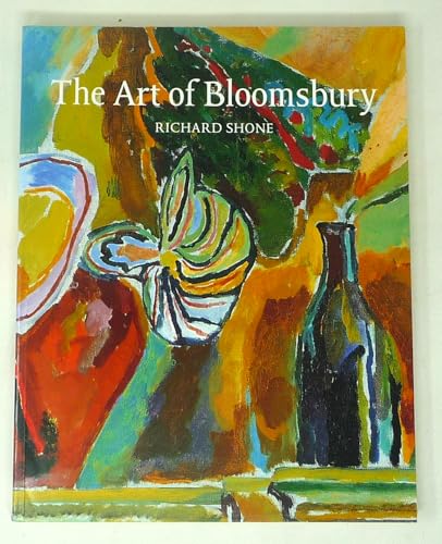 The Art of Bloomsbury