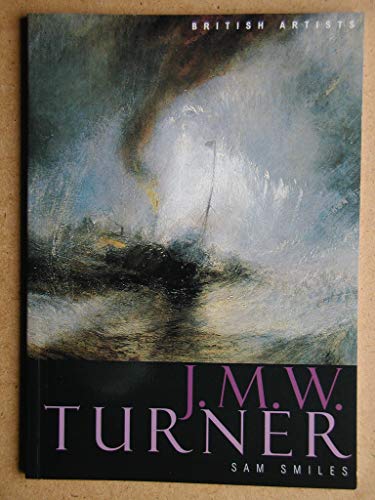J.M.W.Turner     (British Artists)