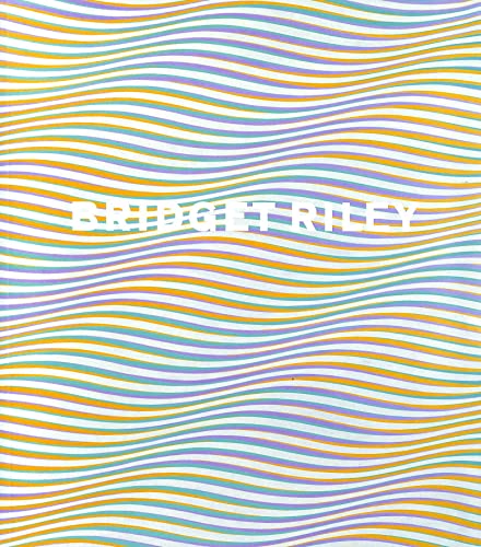 Bridget Riley
